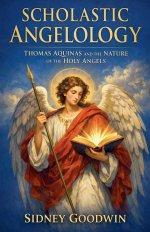 Scholastic Angelology: Thomas Aquinas and the Nature of the Holy Angels