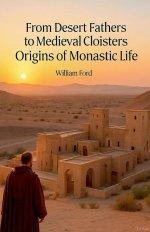 From Desert Fathers to Medieval Cloisters: Origins of Monastic Life