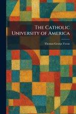 The Catholic University of America
