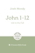 John 1–12: Life to the Full