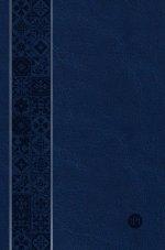 Passion Translation New Testament 2020 Edition, Navy