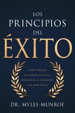 Los Principios Del Éxito