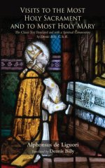 Visits to the Most Holy Sacrament and to Most Holy Mary