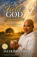 The Field God Encounters: The power of perspective and the healing that awaits you.