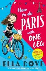 How To Do Paris With One Leg