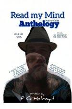 Read my Mind: Poetry of Life Anthology