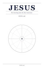 JESUS: The Teachings from the New Testament