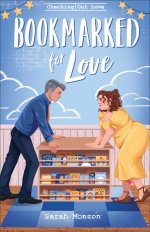 Bookmarked For Love (Checking Out Love)