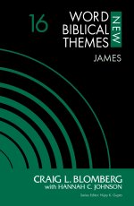 James, Volume 16