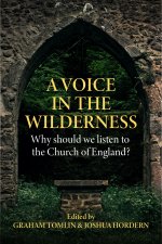 A Voice in the Wilderness