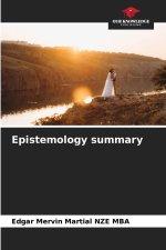 Epistemology summary