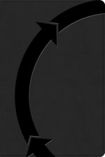 CSB Daily Disciples Bible, Large Print, Black