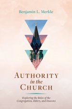 Authority in the Church