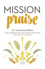 New Mission Praise - Words Edition Hardback