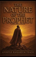 THE  NATURE OF  THE  PROPHET