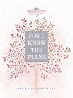 For I Know the Plans