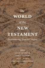 The World of the New Testament