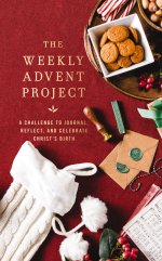 The Weekly Advent Project