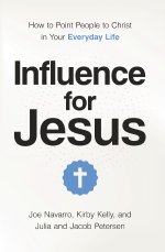 Influence for Jesus