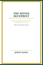 The Divine Blueprint Expanded