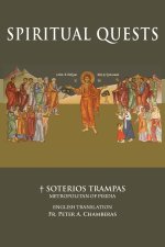 Spiritual Quests