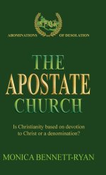 THE APOSTATE CHURCH