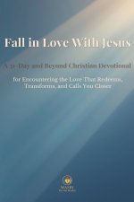 Fall in Love With Jesus