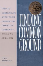 Finding Common Ground