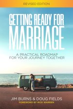 Getting Ready for Marriage