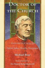 Doctor of the Church: An Introduction to Saint John Henry Newman