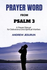 Prayer Word from Psalm 3