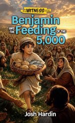 Benjamin and the Feeding of the 5,000