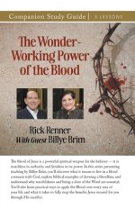 The Wonder-Working Power of the Blood Study Guide