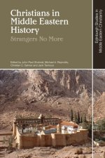 Christians In Middle Eastern History