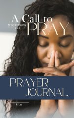 A Call to Pray