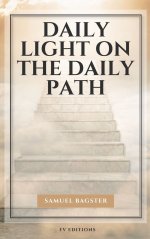 Daily Light on The Daily Path: Easy-to-Read Layout