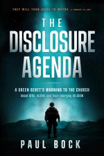 The Disclosure Agenda