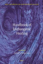 Handbook of Entheogenic Healing