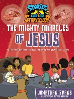 Mighty Miracles of Jesus