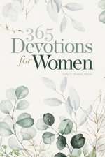 365 Devotions For Women