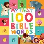 My First 100 Bible Words
