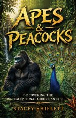 Apes & Peacocks