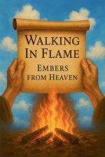 Walking in Flames: Embers from Heaven