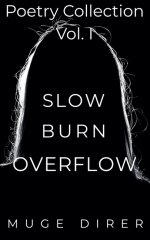 Slow Burn Overflow: Poetry Collection Vol. I