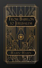 From Babylon to Jerusalem