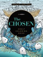 The Chosen - Adult Coloring Book: Season One