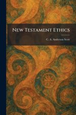 New Testament Ethics