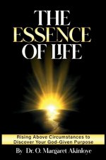 The Essence of Life: Rising Above Circumstances to Discover Your God - Given Purpose