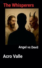The Whisperers:Angel vs Devil