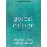 Gospel Culture - Bible Study With Video Access